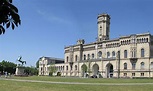 Gottfried-Wilhelm-Leibniz-Universität Hannover - academics