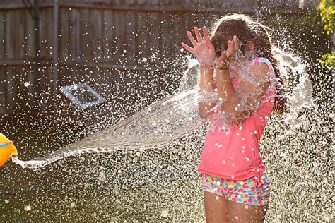 Royalty Free Water Fight Pictures Images And Stock Photos Istock