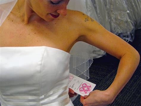 Brides Against Breast Cancer Wedding Gown Sale Comes To Portland In