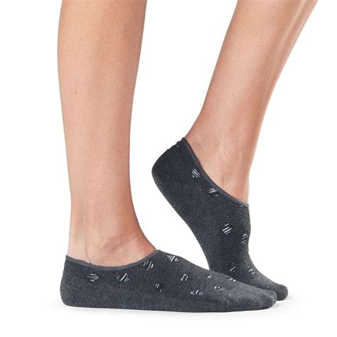 New Toesox Women S No Show Grace Casual Low Cut Socks