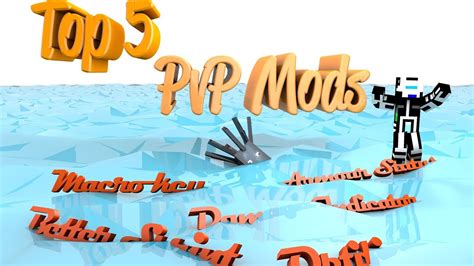Check spelling or type a new query. Minecraft Best pvp Mods Top 5 Multiplayer 1.6.4 best mods ...