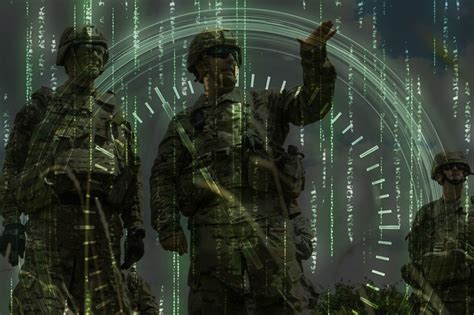 The Pentagon Should Adjust Standards For Cyber Soldiers — As It Has