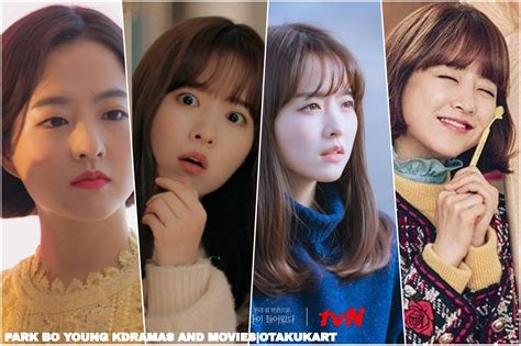 Top 5 Park Bo Young Kdramas And Movies Check Out The Actress Best