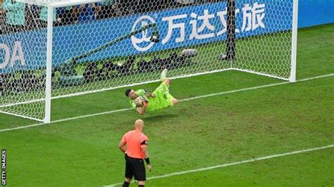 World Cup 2022 Emiliano Martinezs Penalty Shootout Mind Games Help
