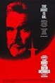 The Hunt for Red October (1990) - Posters — The Movie Database (TMDB)