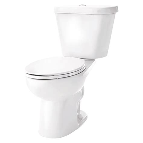 Gerber Df 20 521 Viper 97gpf 12 Rough In Dual Flush Ada Elongated Toilet