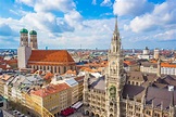 5 lugares incríveis para conhecer na Alemanha