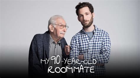 my 90 year old roommate 2016 plex