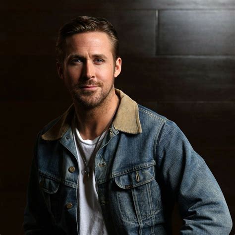 Ryan Photoshoot In Beijing For La La Land Promotion Ryangosling Lalaland Ryan Gosling