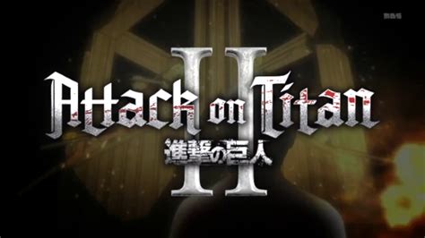 Amv Attack On Titan 2 Opening 3 Shinzou Wo Sasageyo Hd Youtube