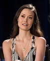 Summer Glau - 'Firefly' Panel at Chicago Comic-Con