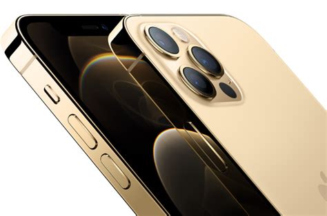 Смартфон Apple Iphone 12 Pro Esim 6 Gb128 Gb Gold купить в