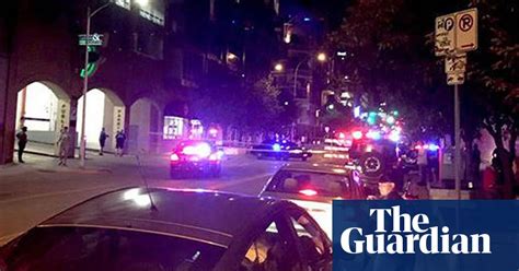 Austin Shootings Leave One Dead And A Number Injured Us News The