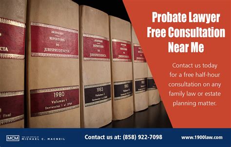 Published by law offices of jacob j. San Diego Probate Attorney - Free Consultation | Michael C ...