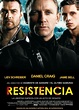 La película Resistencia - el Final de