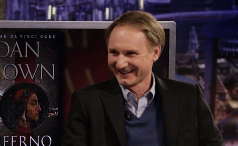 Dan Brown History And Biography