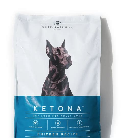 Their ancestors ate precisely zero carbohydrates for more than 99 percent of their. Low Carb Diet For Dogs - KetoNatural Pet Foods | No carb ...