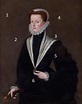 Doña Juana de Austria: majestuosa, real y sobria