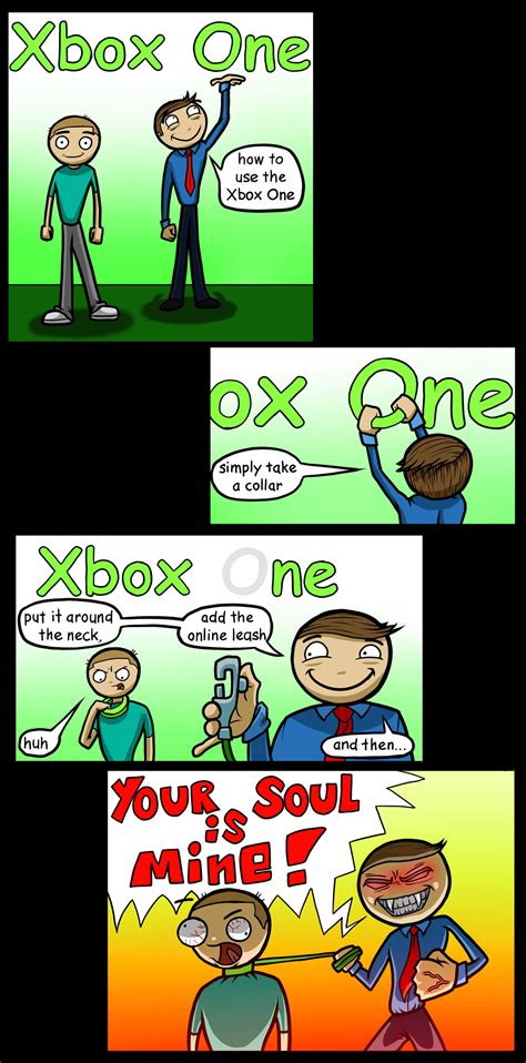Xbox One By Rennis5 On Newgrounds