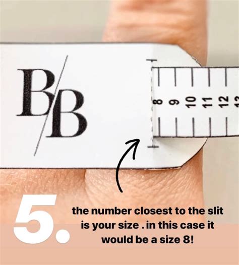 18 Useful Printable Ring Sizers Kittybabylovecom 18 Useful Printable