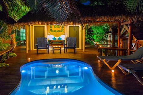 The Rarotongan Beach Resort Lagoonarium Deals Reviews Rarotonga