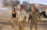 Movie Review: Sahara (2005) | The Ace Black Movie Blog