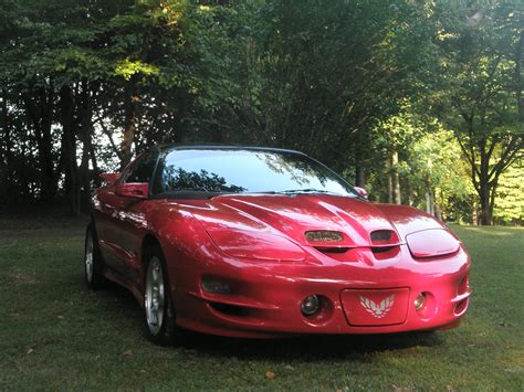1999 Trans Am Ws6 For Sale Ls1tech Camaro And Firebird Forum Discussion