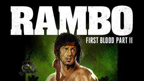 Watch Rambo Last Blood 4k Uhd Prime Video