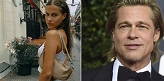 Brad Pitt: Seine neue Freundin könnte dank ihm viel Geld verdienen