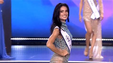 Miss Supranational 2021 Grand Final Top 12 Evening Gown Part 8 Youtube