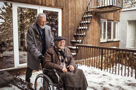 Social Isolation Of Seniors A Focus On Lgbtq Seniors In Canada