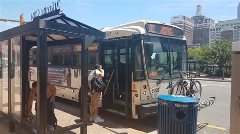 Brick To Add Two Nj Transit Bus Shelters To Popular Stops Brick Nj