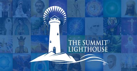 teachings   ascended masters  summit lighthouse