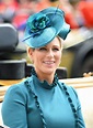 Zara Tindall title: Is Zara a Princess? Royal title rules explained ...