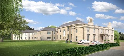 Larbert House New Homes Development By Larbert House And Country Estate