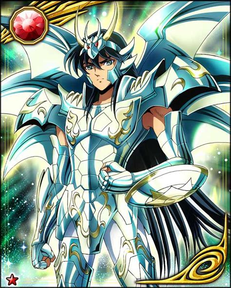 Dragon Shiryu Saint Seiya Knights Of The Zodiac Photo 40118514