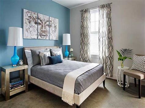 51 Blue Bedroom Ideas That Will Inspire You Home Decor Bliss