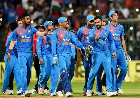 Indias T20 World Cup 2021 Squad Announced
