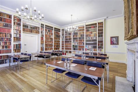 Sunley Room Royal Institution Venue Hire