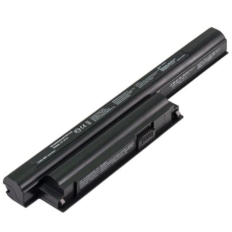 Buy New Sony BPS26 Sony VAIO VPCEH25EN W Battery 6 Cell Laptop Battery