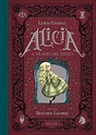 Alicia a través del espejo | Lewis Carroll | | Edelvives