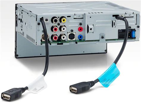 Sony Xav Ax7000 7 High Power Media Receiver Installations Unlimited