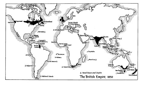 Maps For History Of English Web World Lit