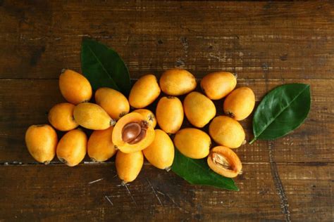 Loquat Fruit And Everything You Need To Know