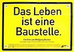 Das Leben ist eine Baustelle: DVD oder Blu-ray leihen - VIDEOBUSTER.de