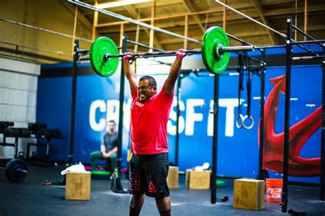 New To Crossfit Check Out Our Beginners Guide To Crossfit And Its