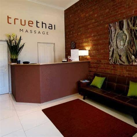 True Thai Massage In Melbourne Vic Massage Truelocal