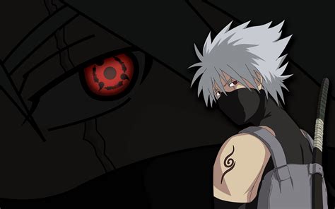 193 Kakashi Hatake Fondos De Pantalla Hd Fondos De Escritorio