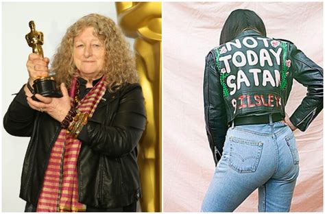 The Subversive Sexy And Sexist History Of Women S Leather Jackets
