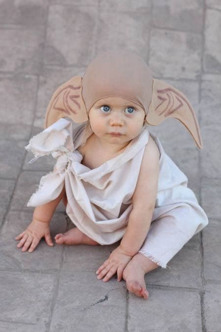 6 Adorable Halloween Costumes For Babies Artofit